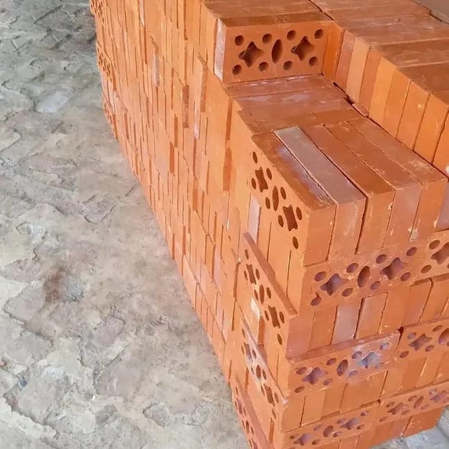 Produsen Bata Tempel Grobogan