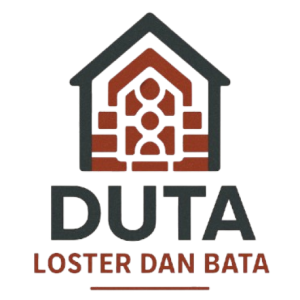 Jual Bata Tempel Grobogan